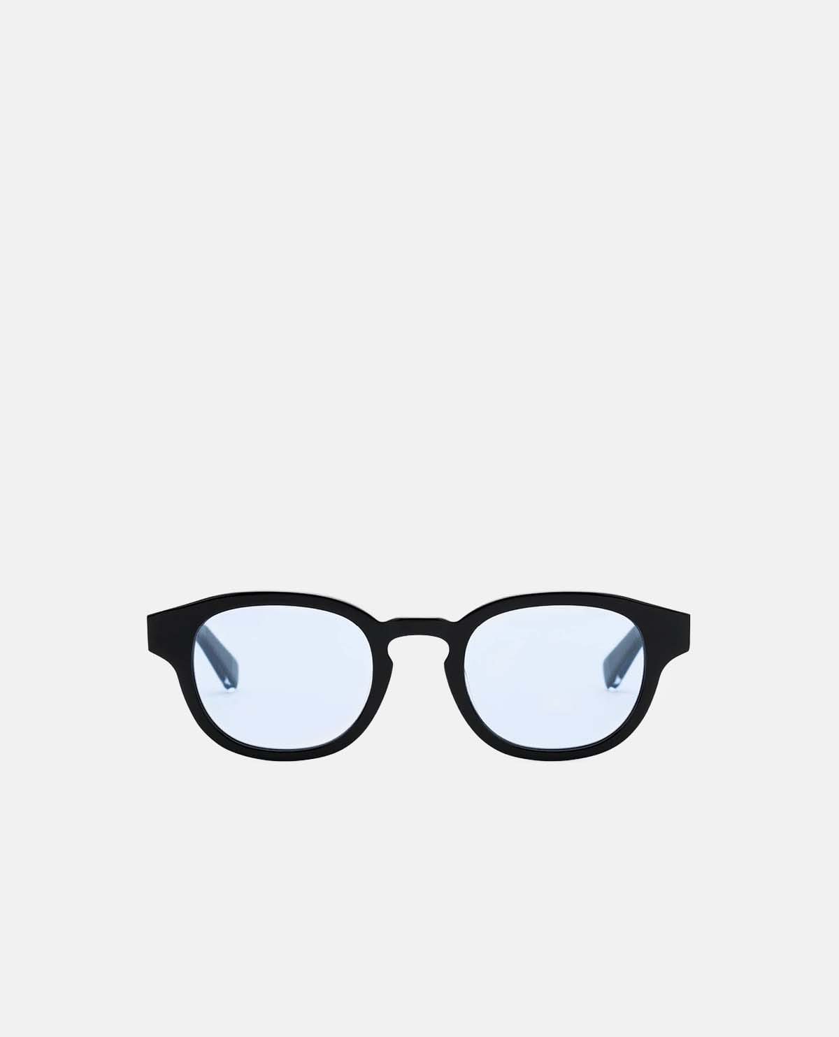 Kính chống ánh sáng xanh gọng tròn Bille Optics