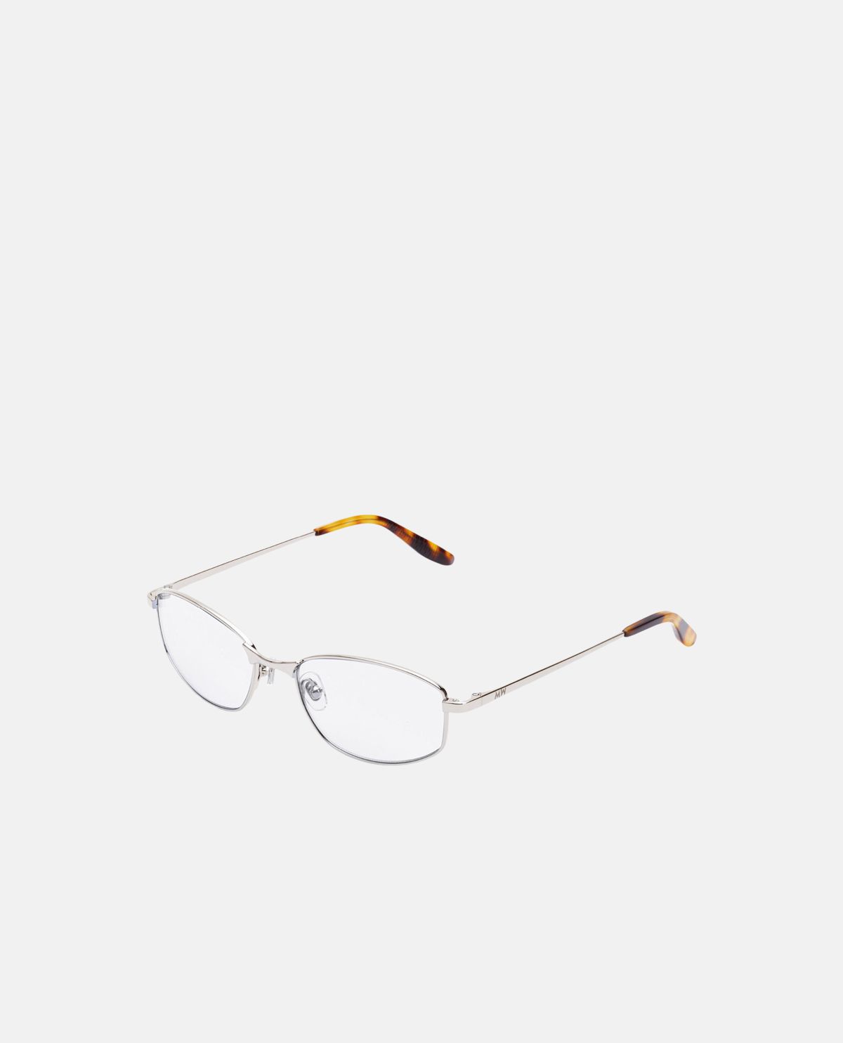 Kính chống ánh sáng xanh chữ nhật Lexie Optics