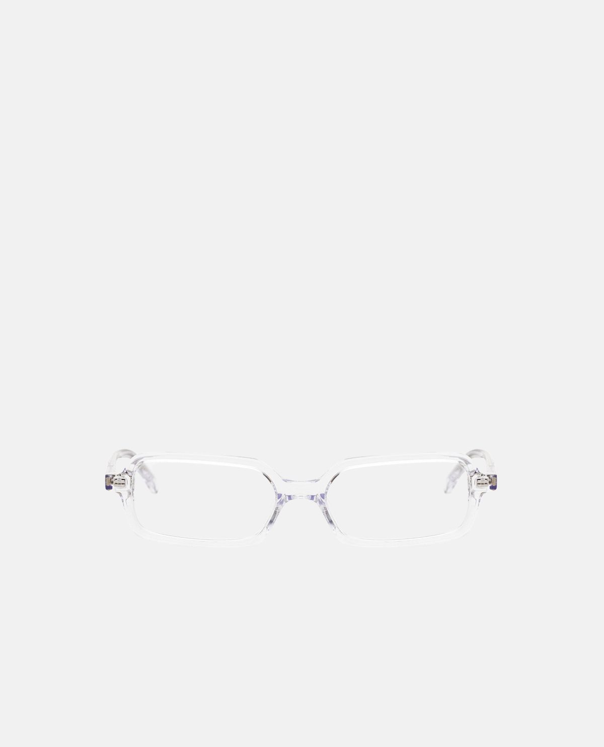 Kính chống ánh sáng xanh gọng chữ nhật Milo Optics