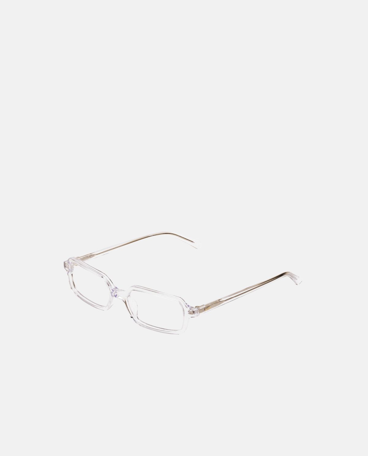 Kính chống ánh sáng xanh gọng chữ nhật Milo Optics