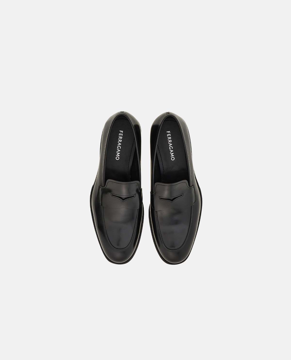 Giày penny loafer