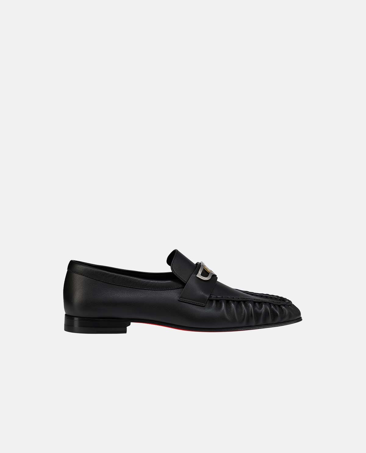 Giày loafer Mocallista