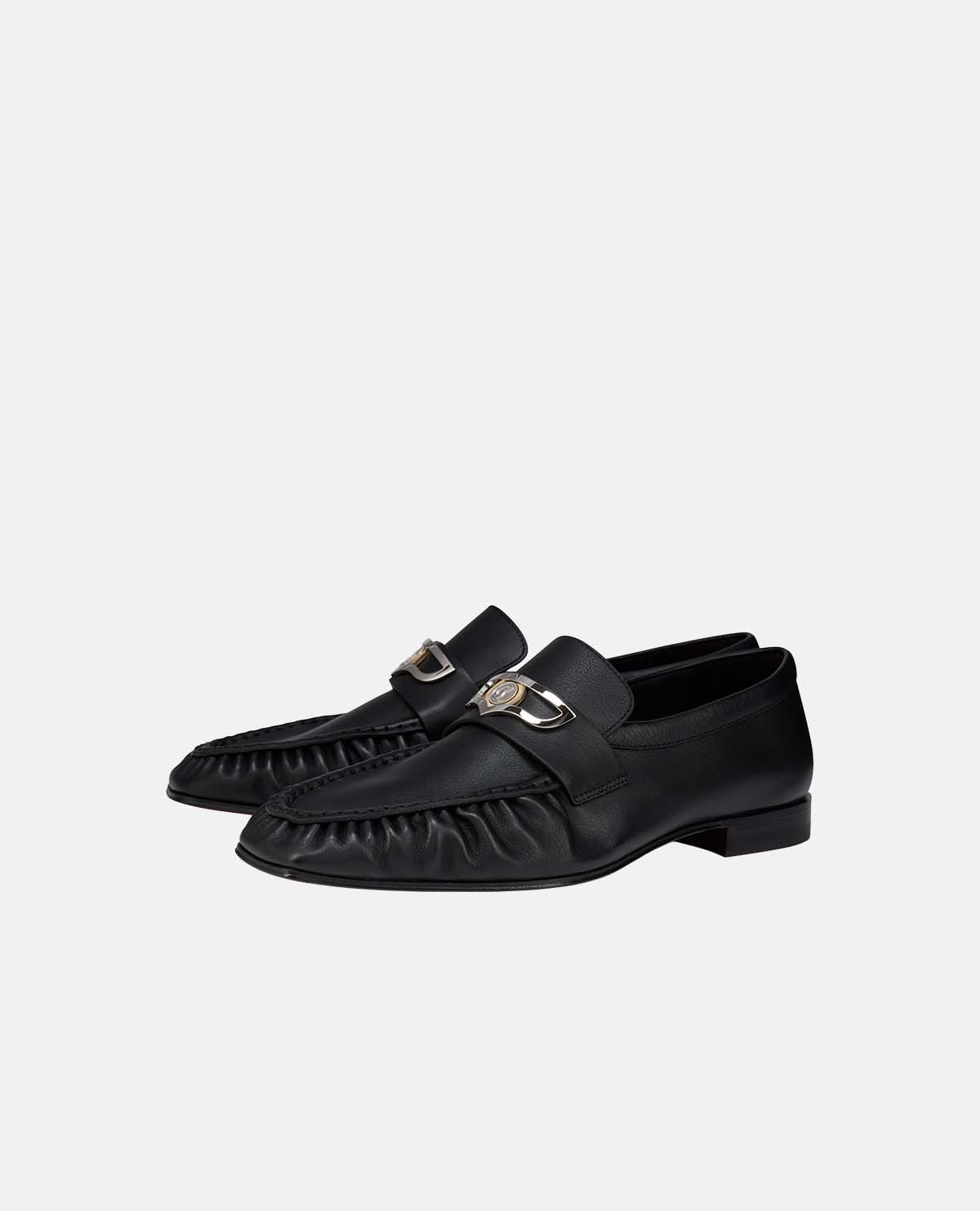 Giày loafer Mocallista