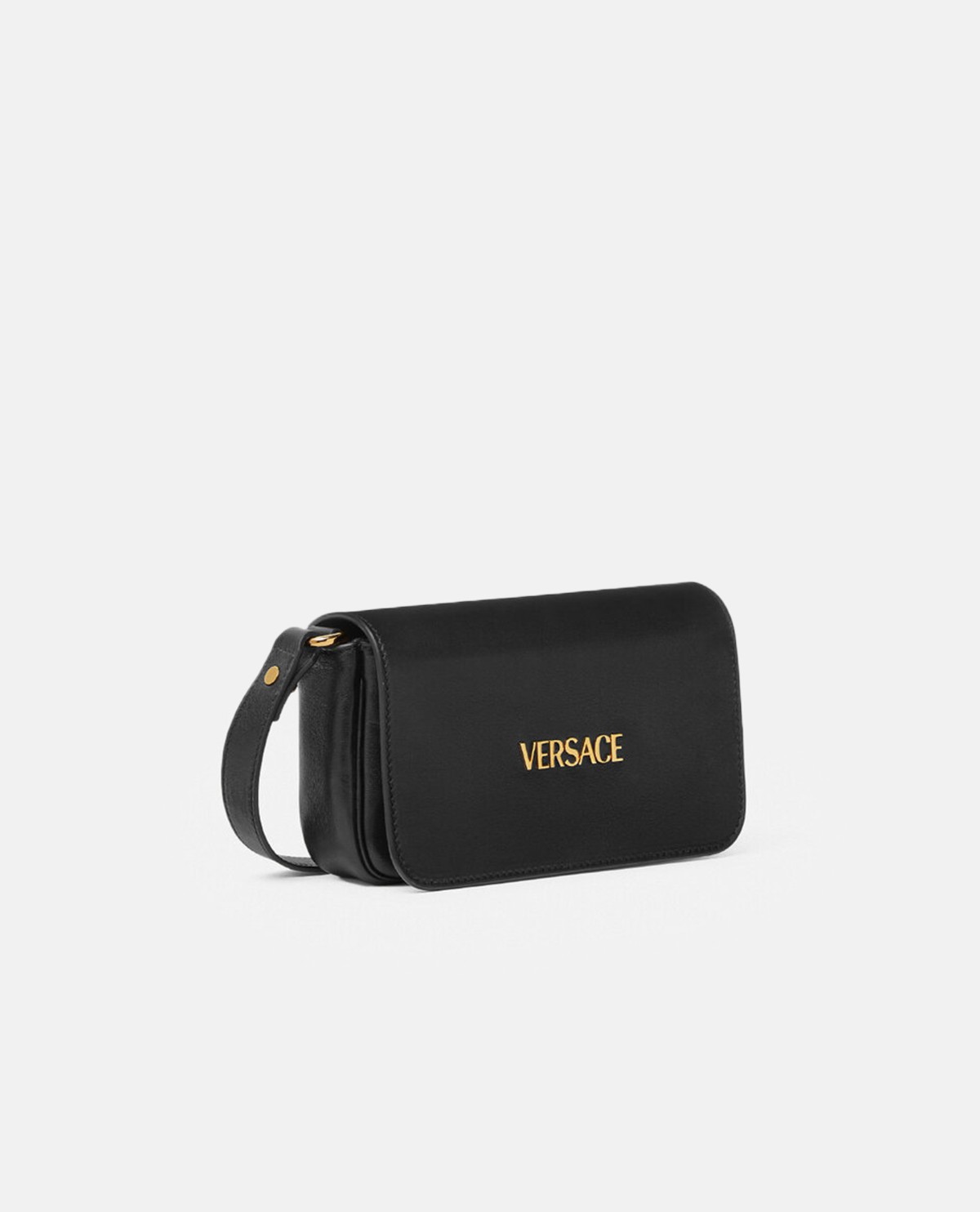 Túi đeo chéo Versace Tag