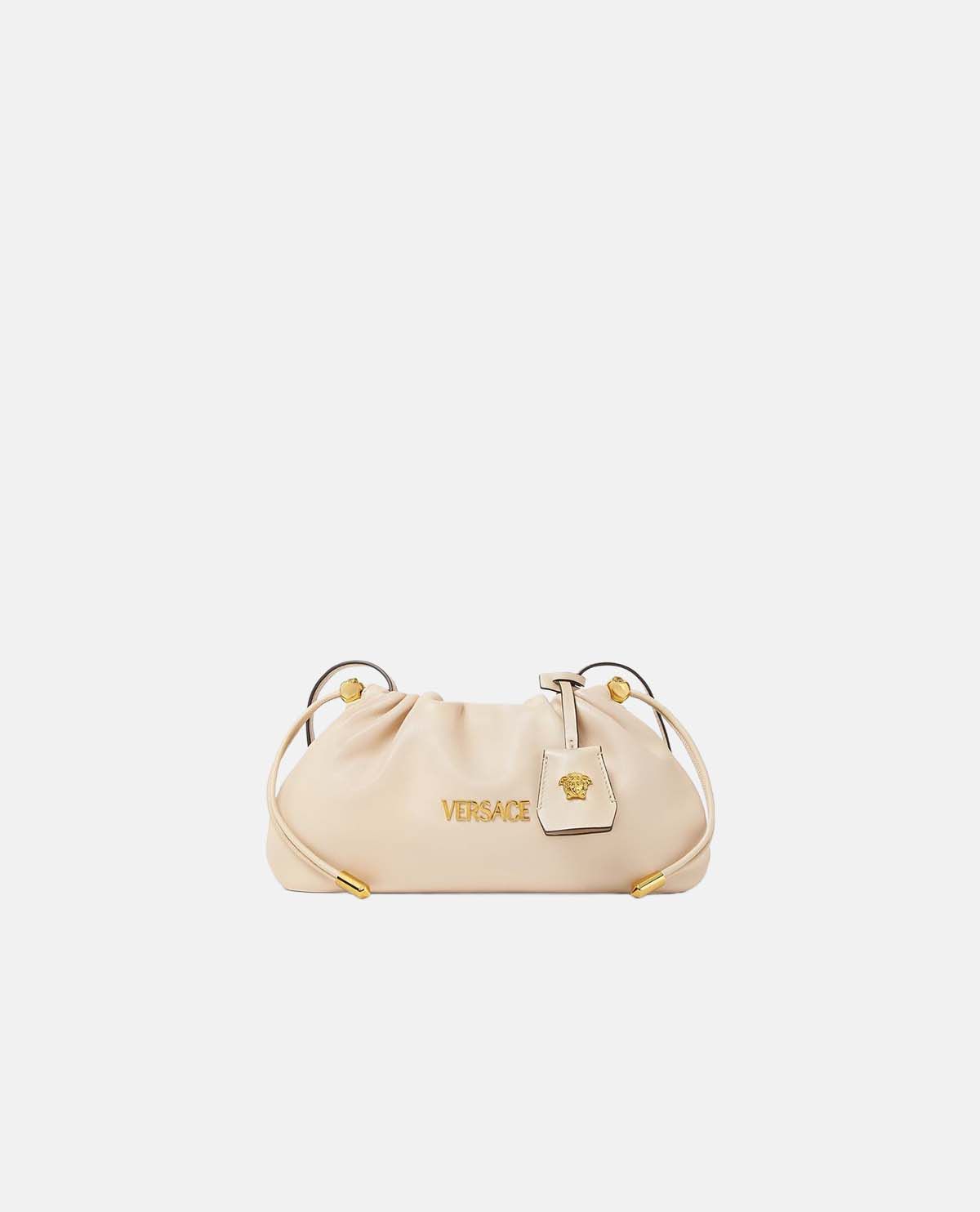 Túi đeo chéo Versace Tag