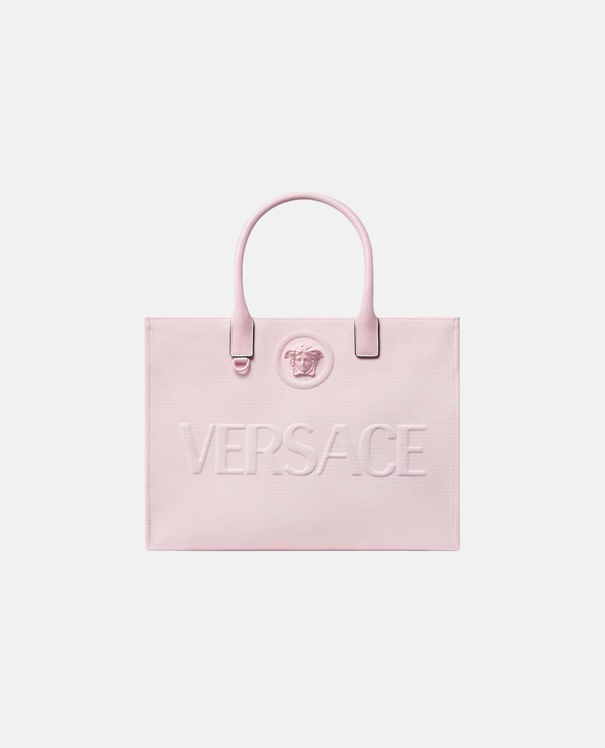 Túi tote La Medusa cỡ lớn