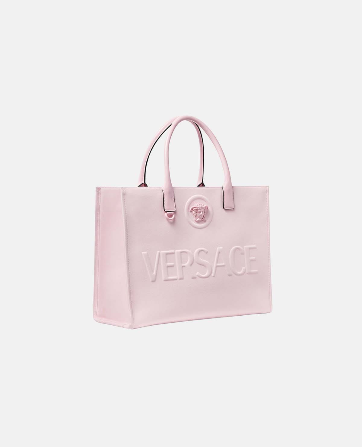 Túi tote La Medusa cỡ lớn