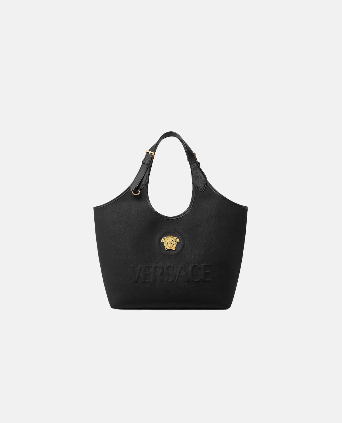 Túi tote canvas La Medusa