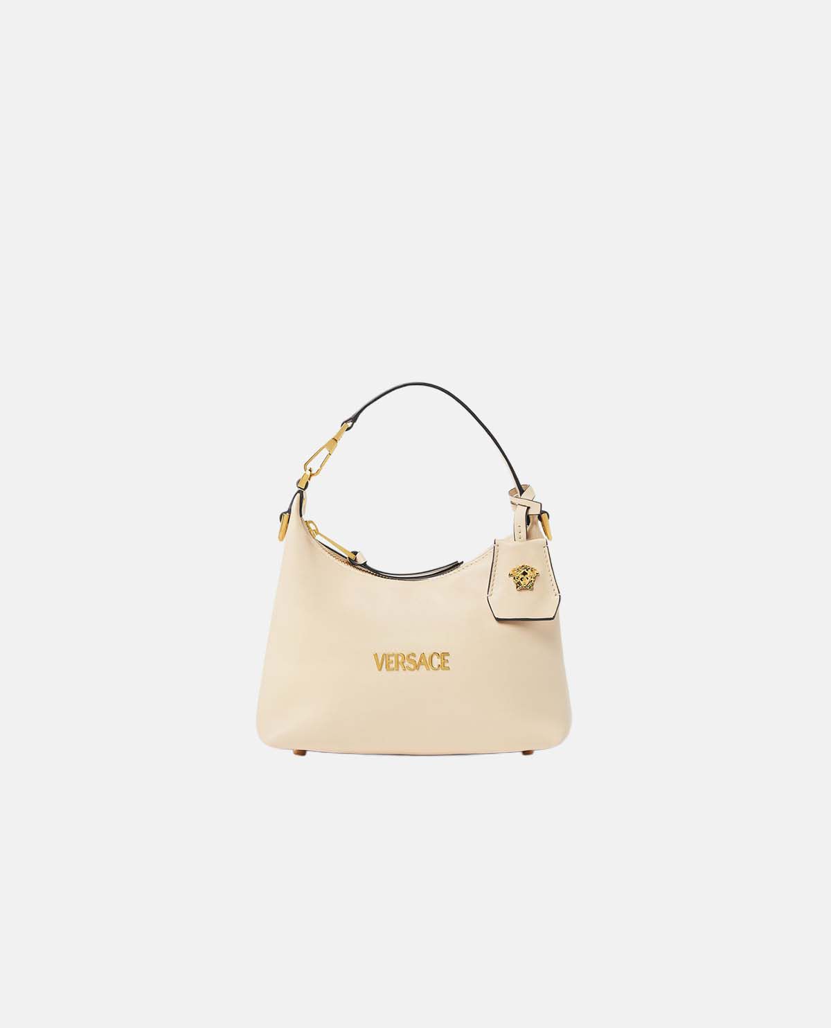 Túi hobo Versace Tag