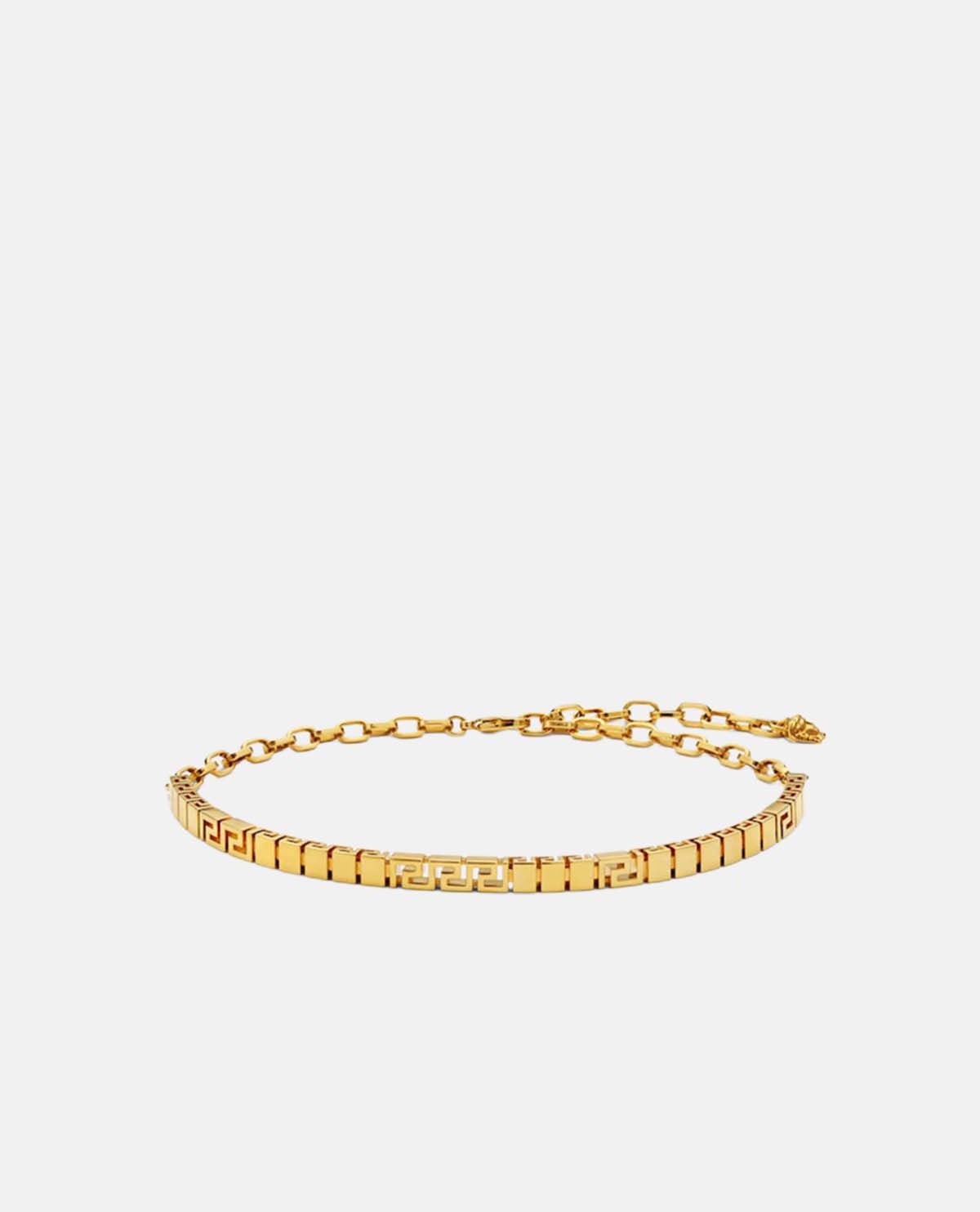 Vòng cổ choker Greca