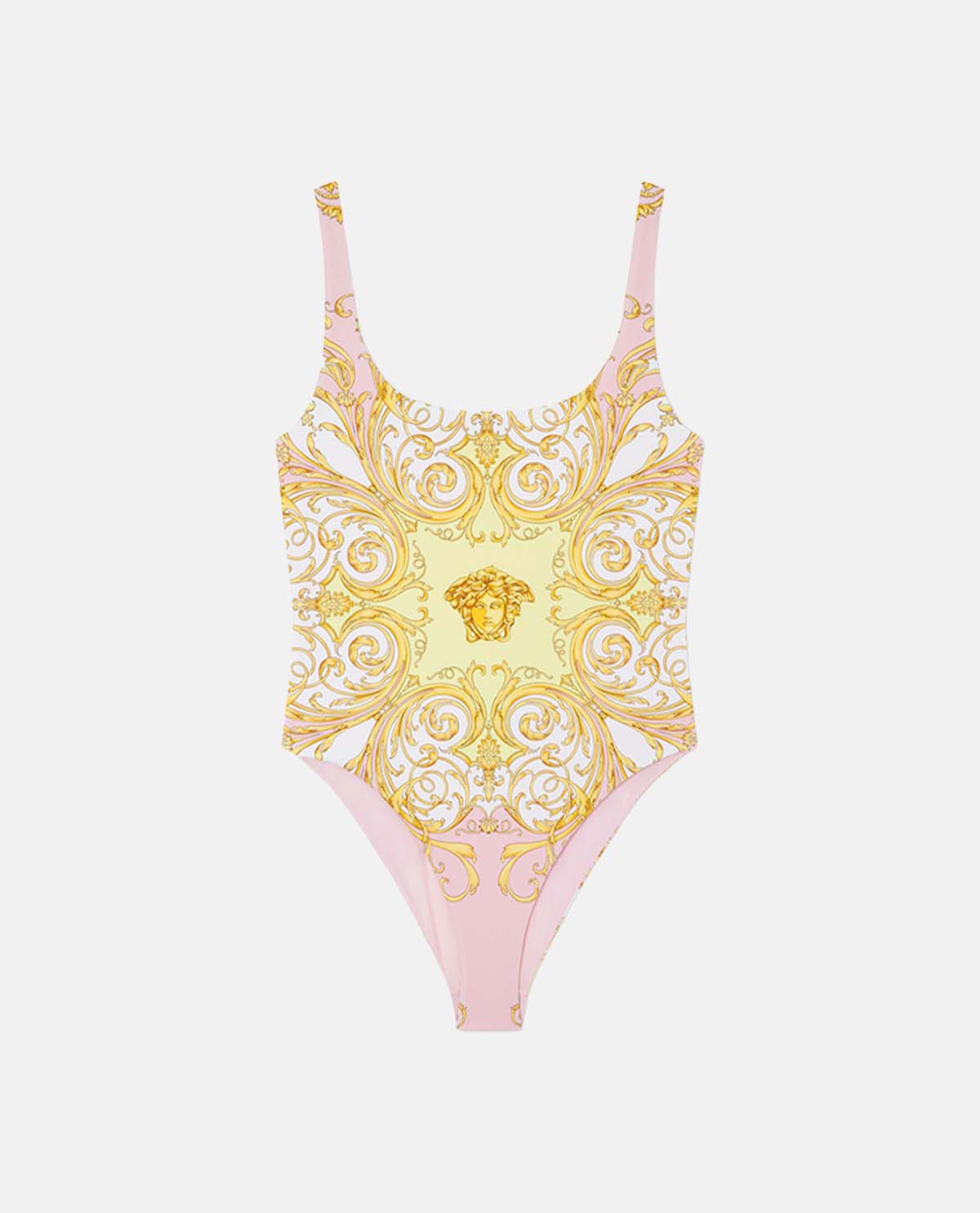 Đồ bơi một mảnh Spring Barocco