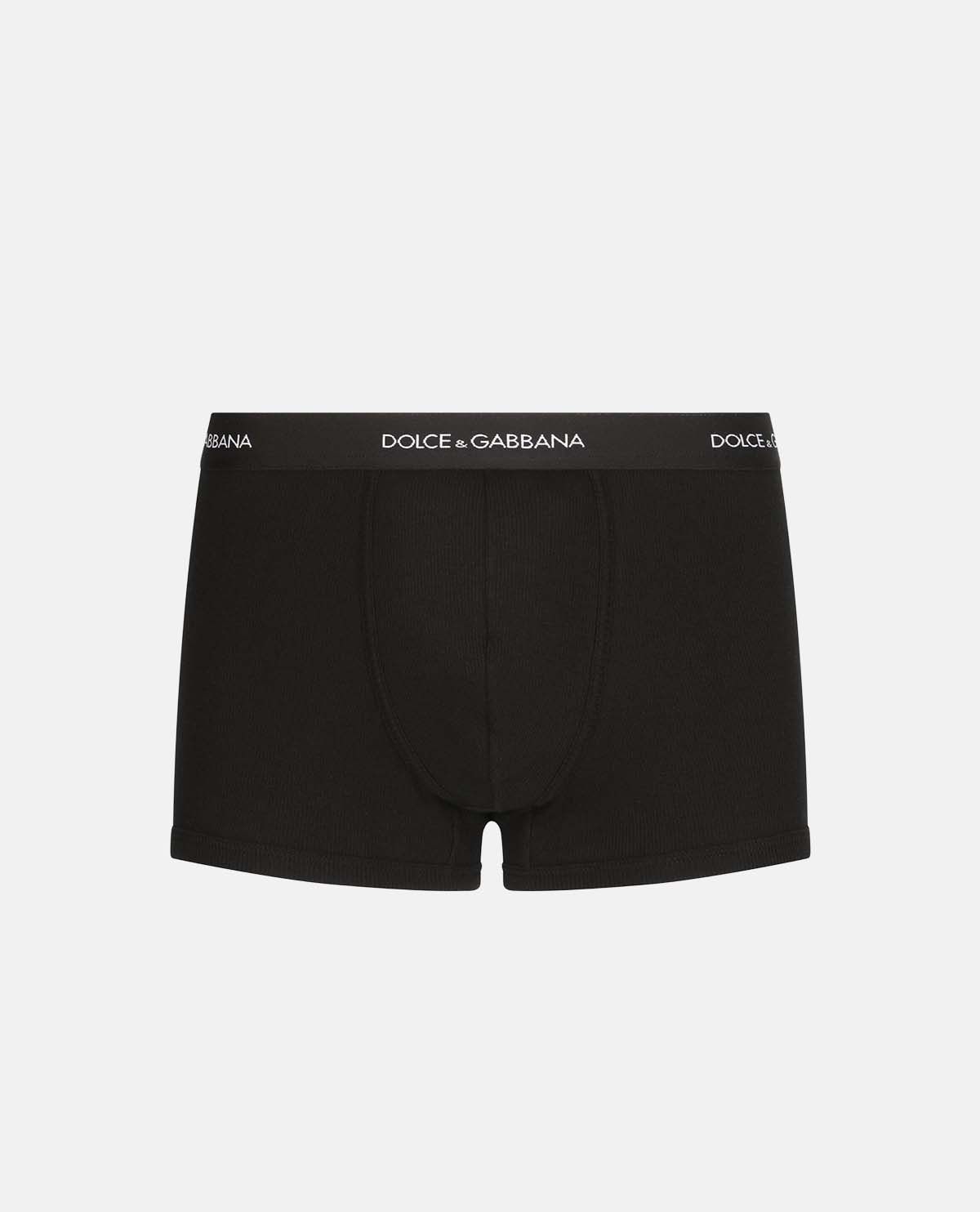 Quần boxer cotton dáng regular