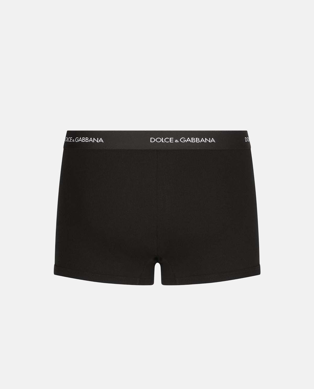 Quần boxer cotton dáng regular