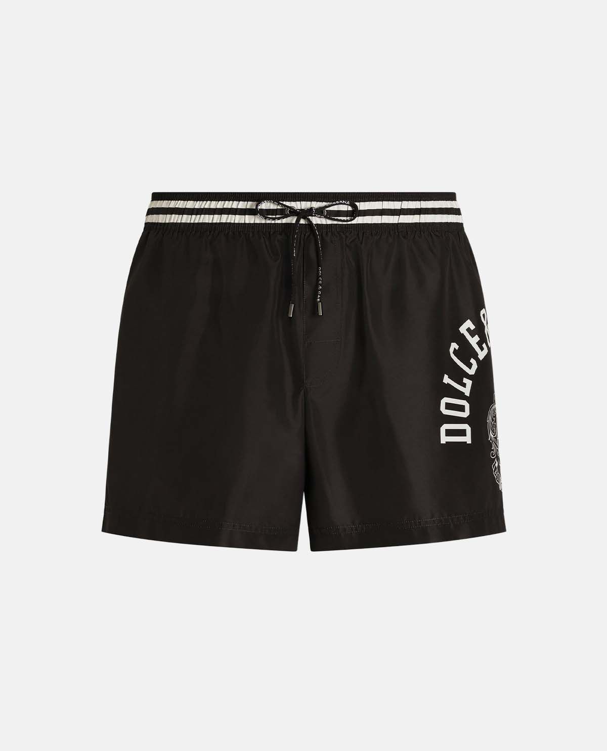 Quần bơi dáng boxer