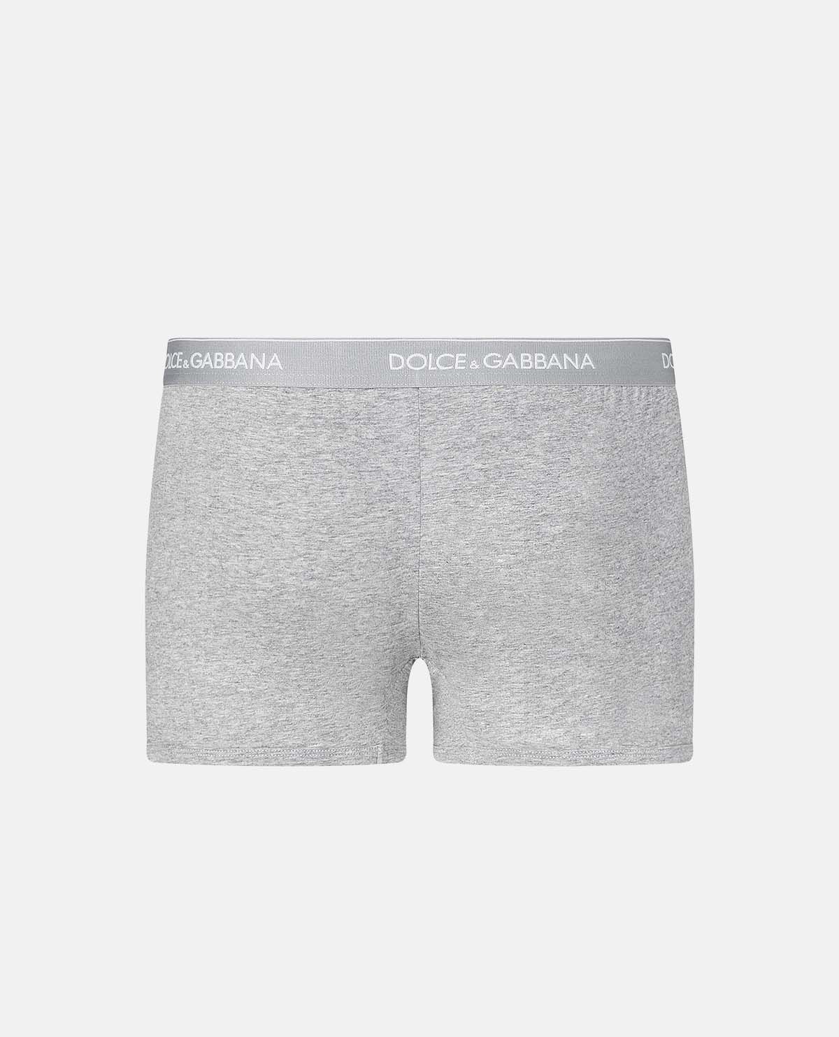 Bộ 2 quần boxer cotton
