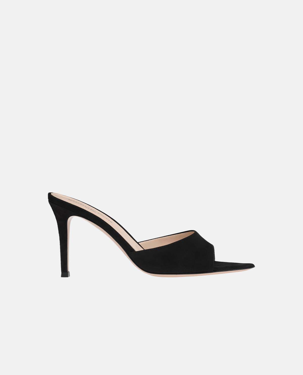 Giày sandal cao gót Elle 85