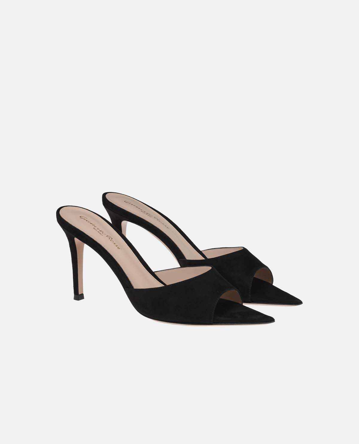 Giày sandal cao gót Elle 85