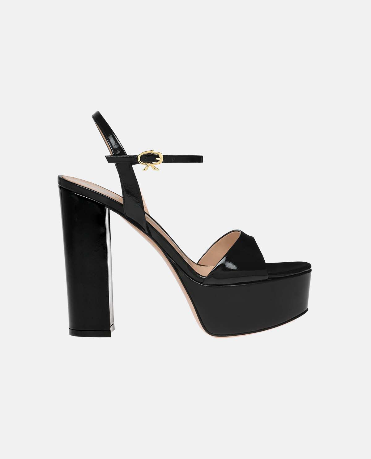 Giày sandal cao gót Marlena 85
