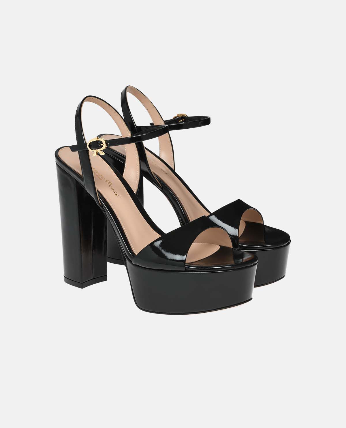 Giày sandal cao gót Marlena 85