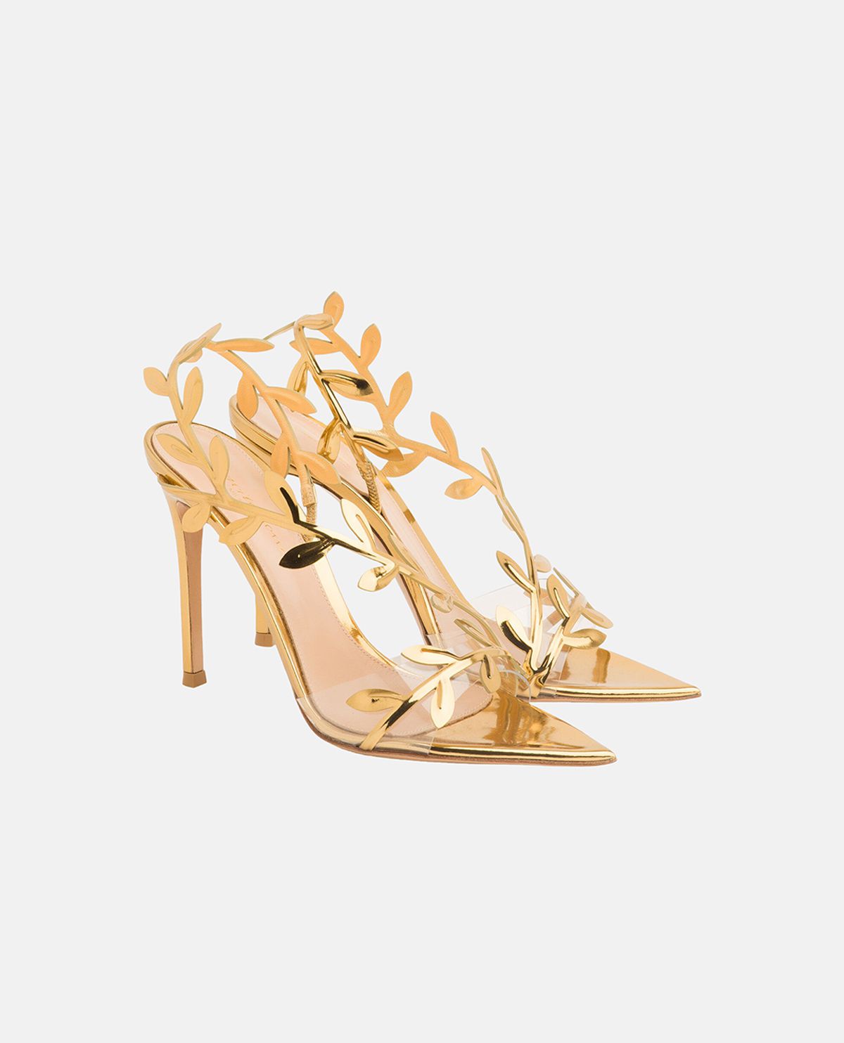 Giày sandal cao gót Flavia 105