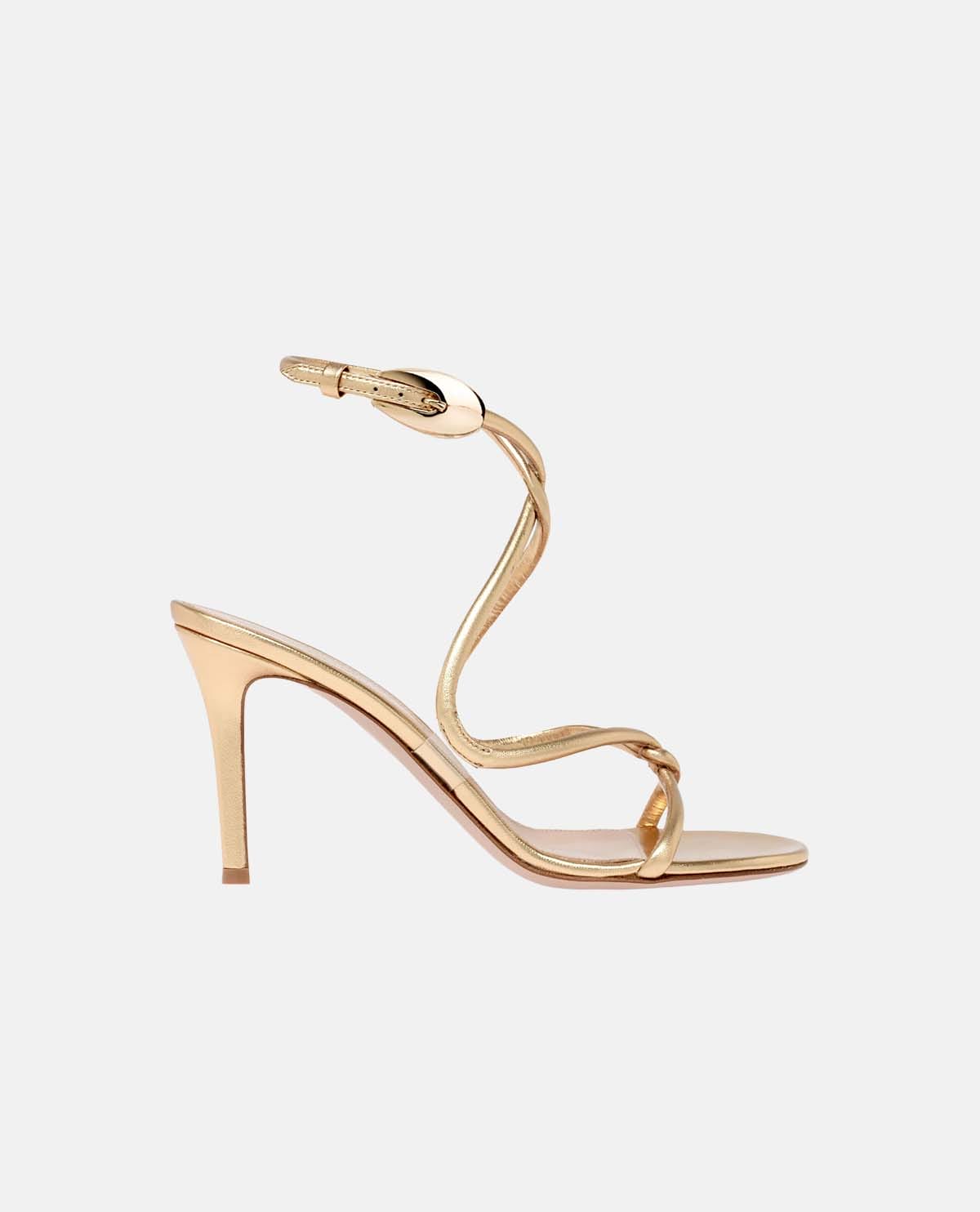 Giày sandal cao gót Mamba 85