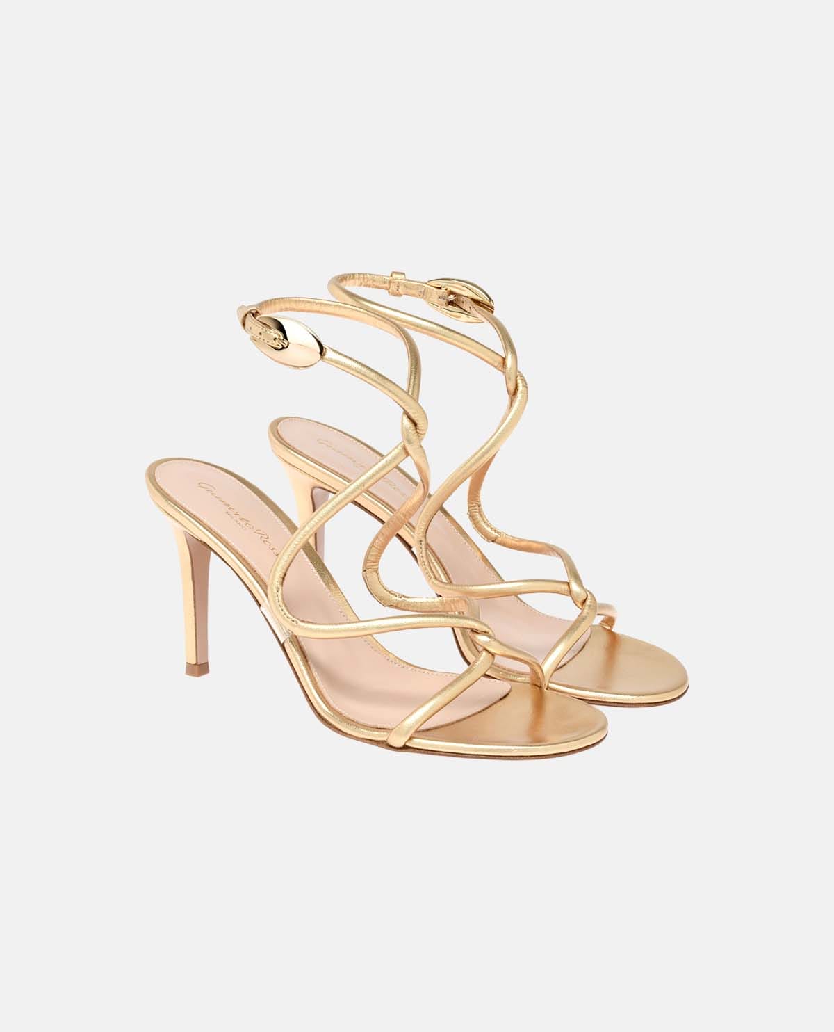 Giày sandal cao gót Mamba 85