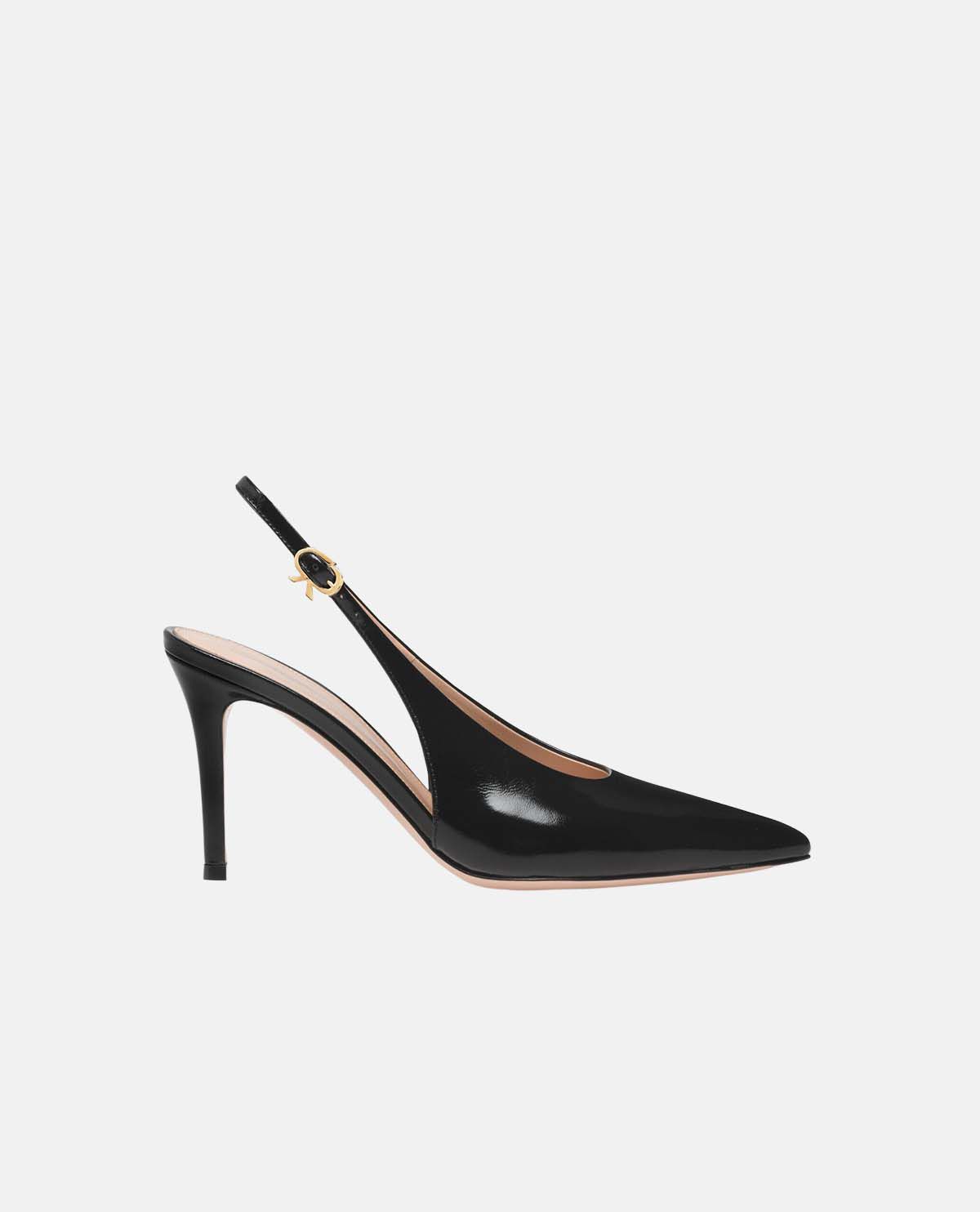 Giày slingback Robbie 85
