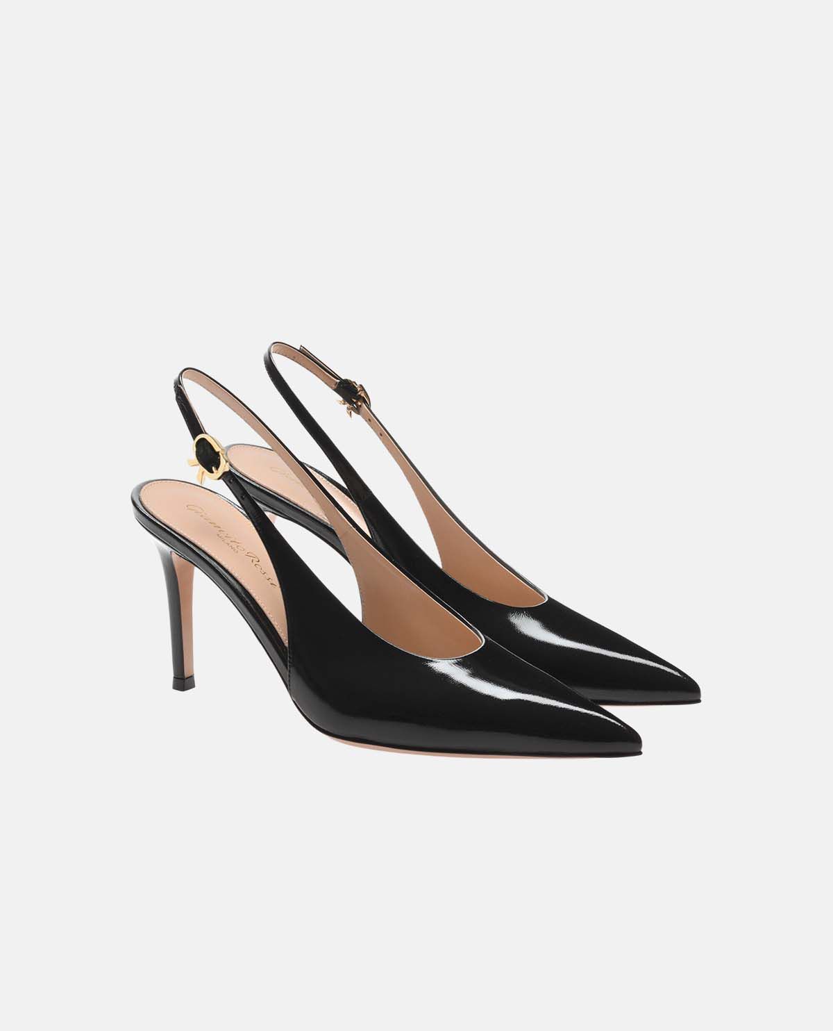 Giày slingback Robbie 85