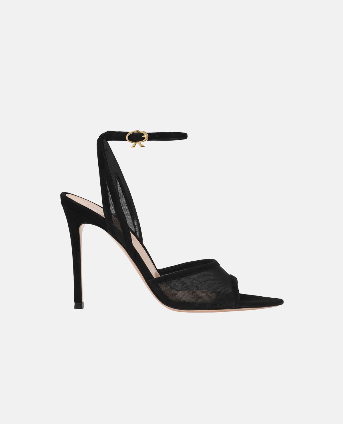 Giày sandal cao gót Dorotea 105