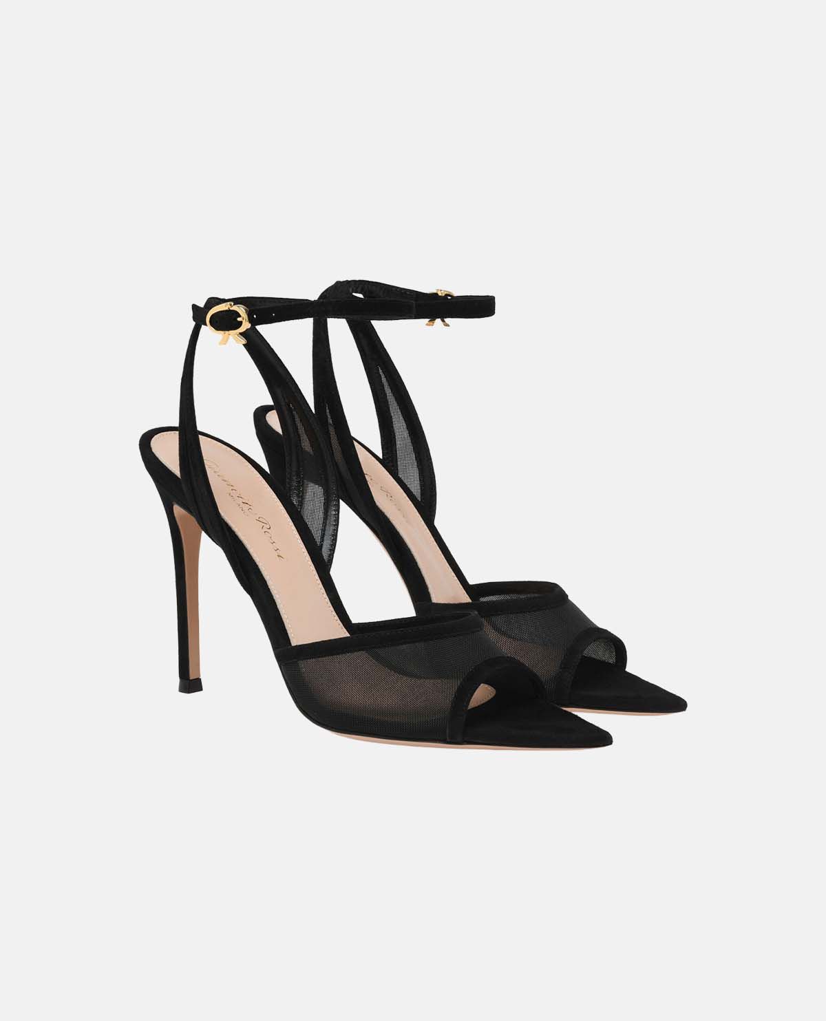 Giày sandal cao gót Dorotea 105