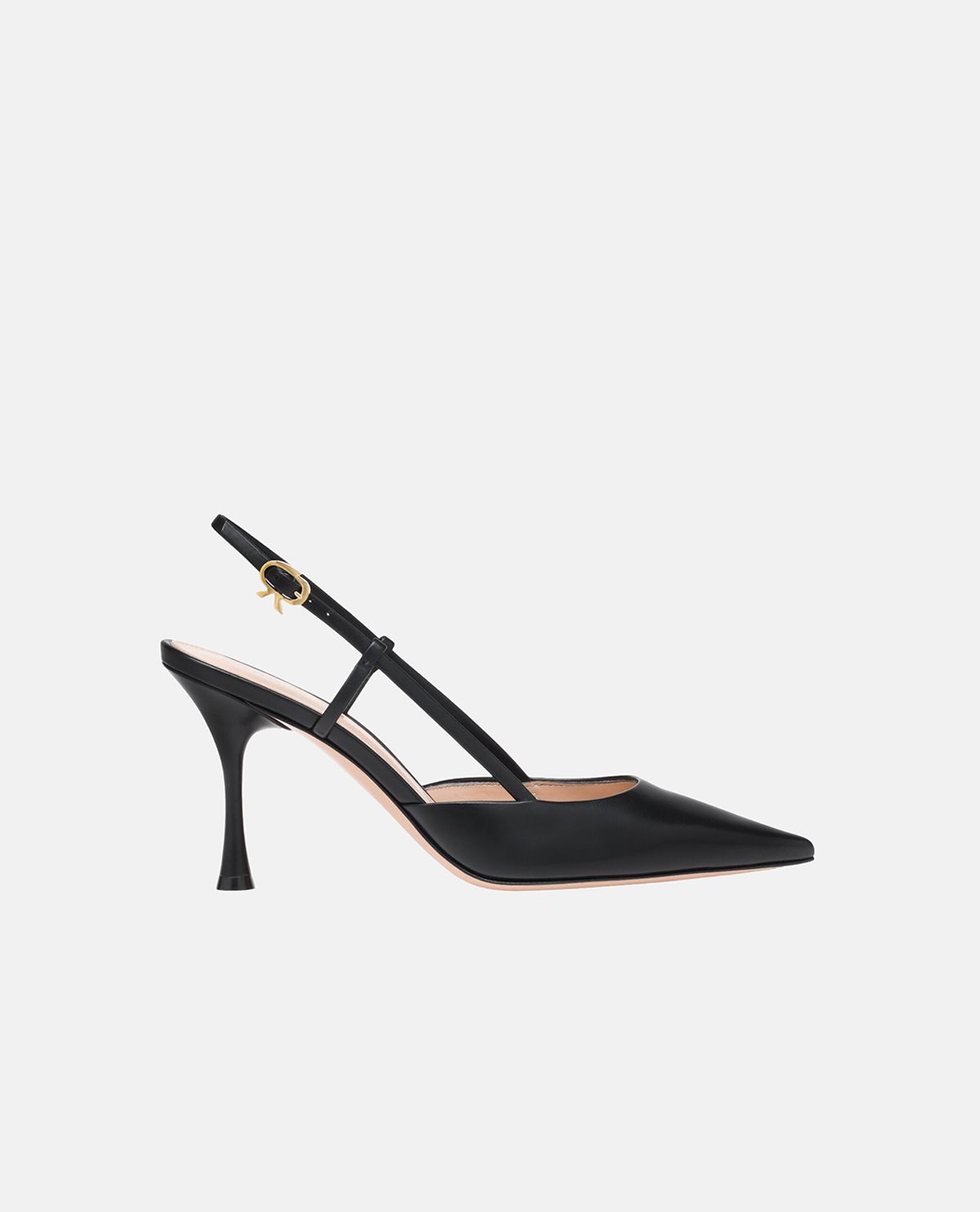 Giày slingback Ascent 85