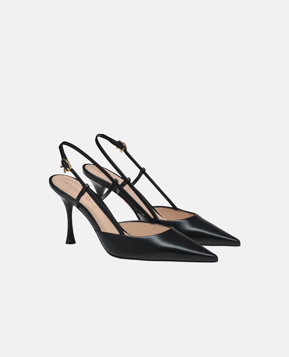 Giày slingback Ascent 85