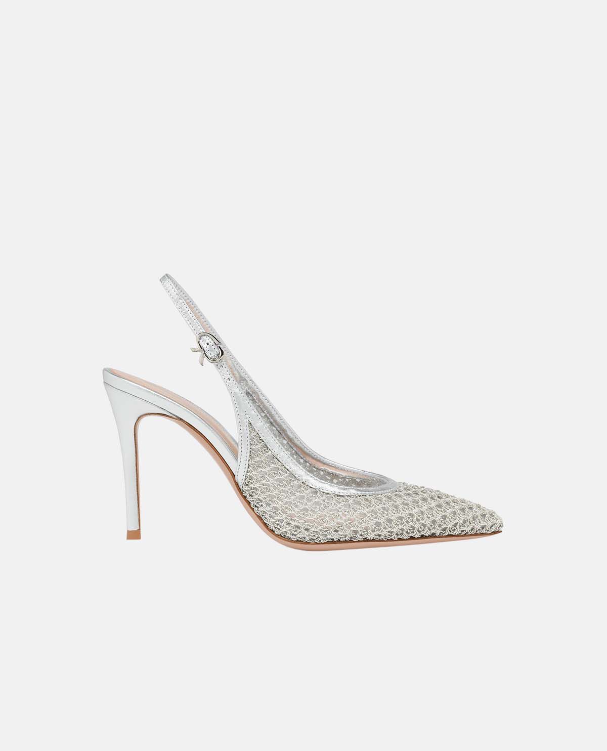 Giày slingback Nikki 95