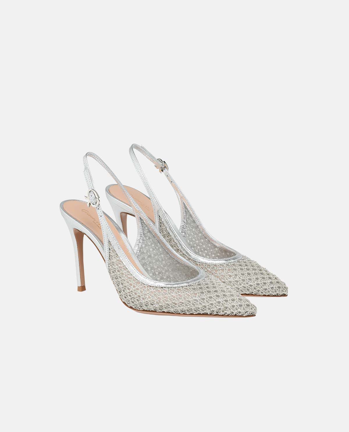Giày slingback Nikki 95