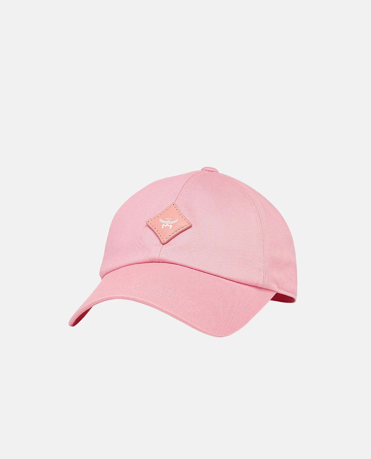 Nón lưỡi trai cotton twill Essential Diamond