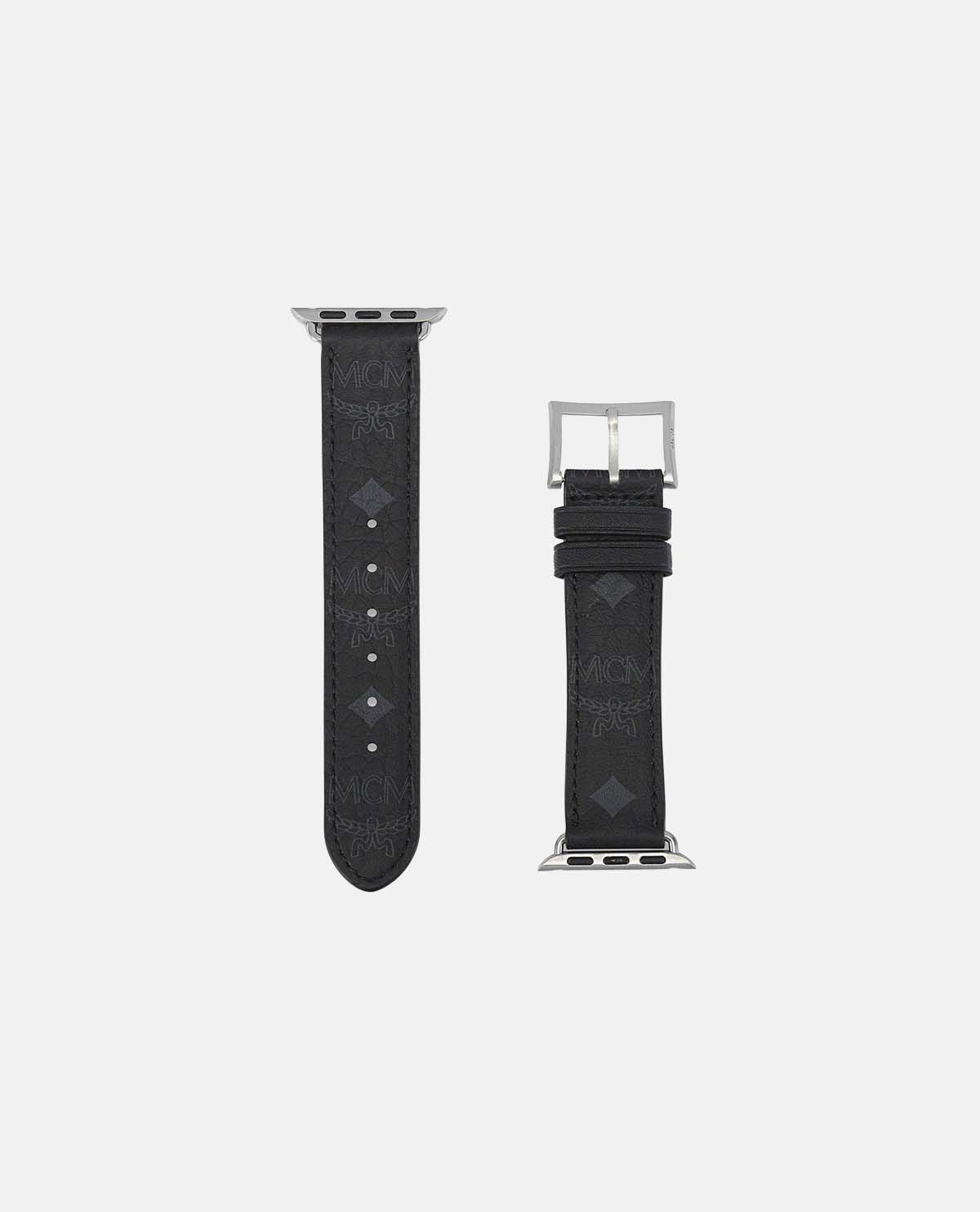 Dây đeo Apple Watch họa tiết Visetos