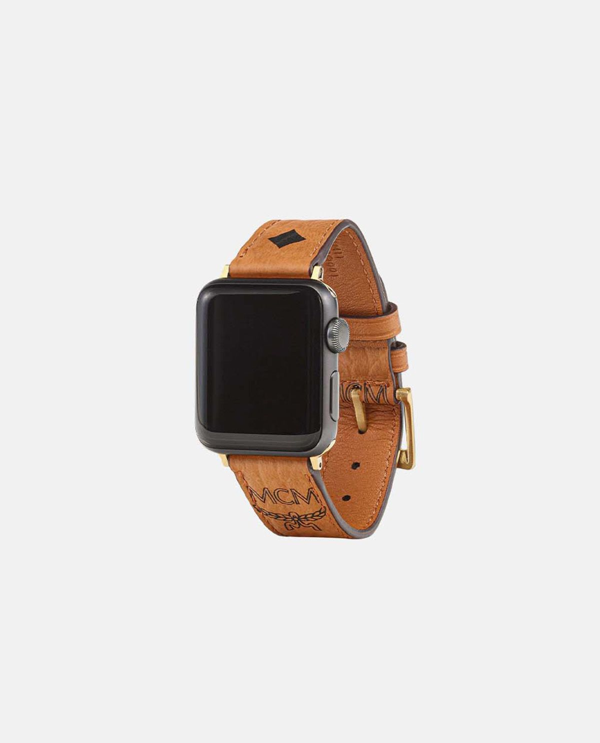 Dây đeo Apple Watch họa tiết Visetos