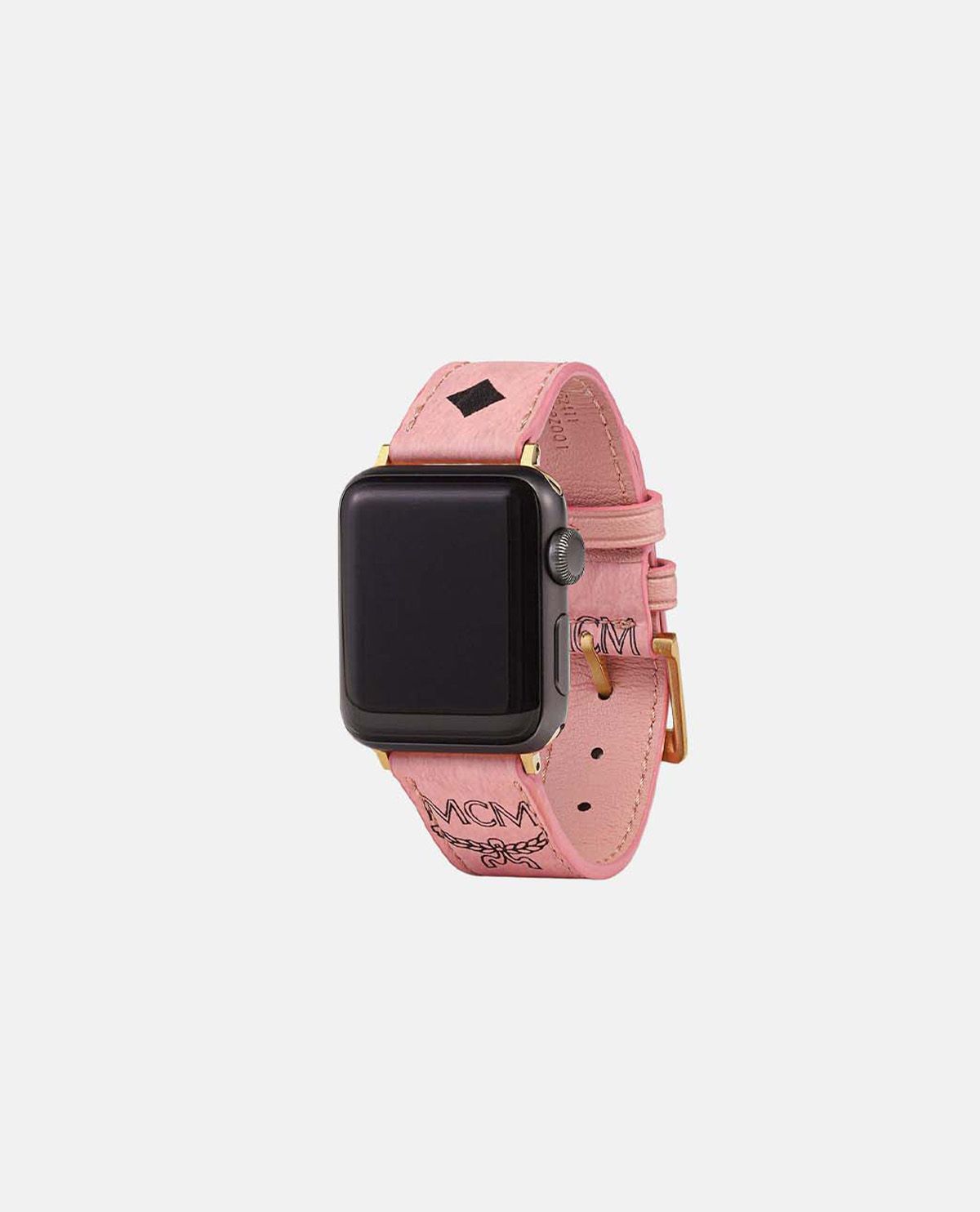 Dây đeo Apple Watch họa tiết Visetos