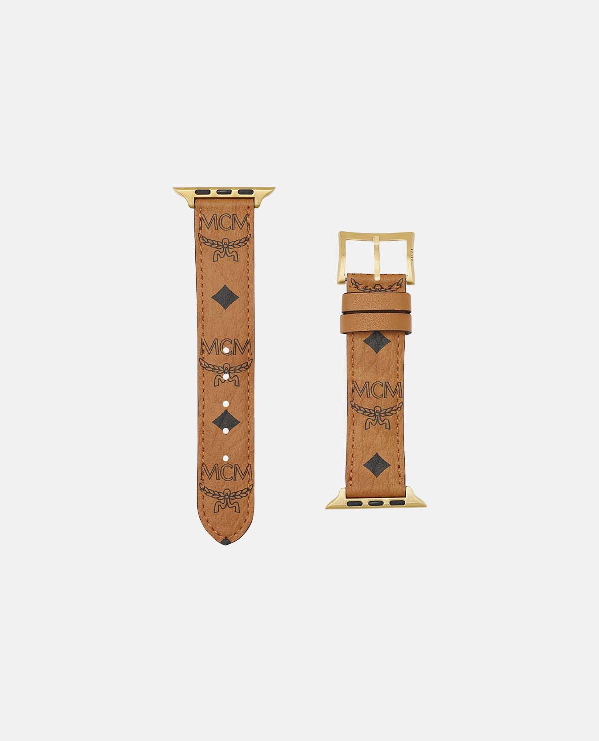 Dây đeo Apple Watch họa tiết Visetos