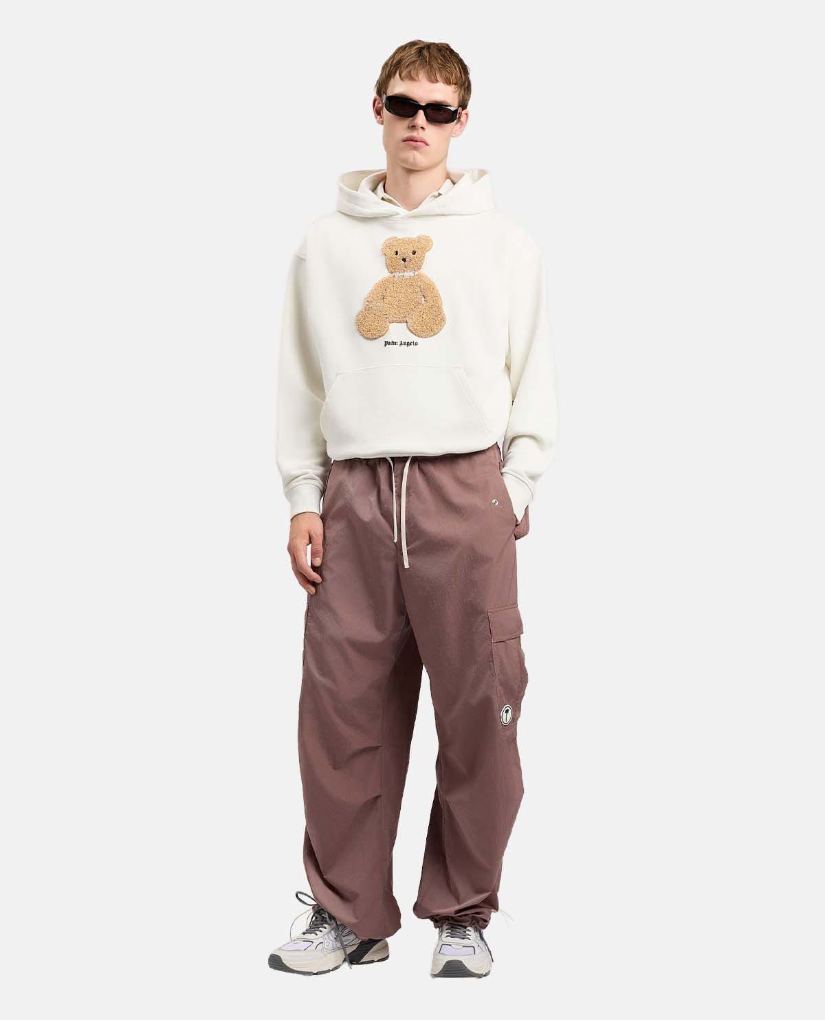 Áo hoodie Bear
