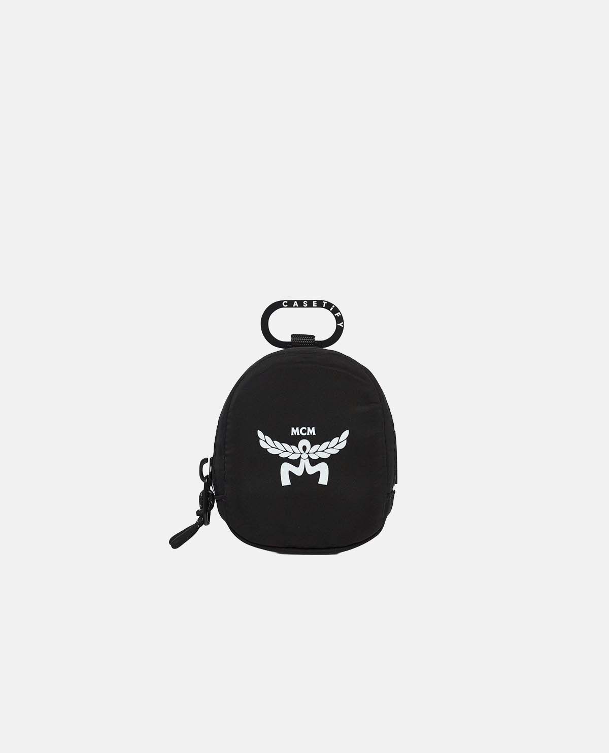 Ví đựng AirPods MCM X CASETiFY
