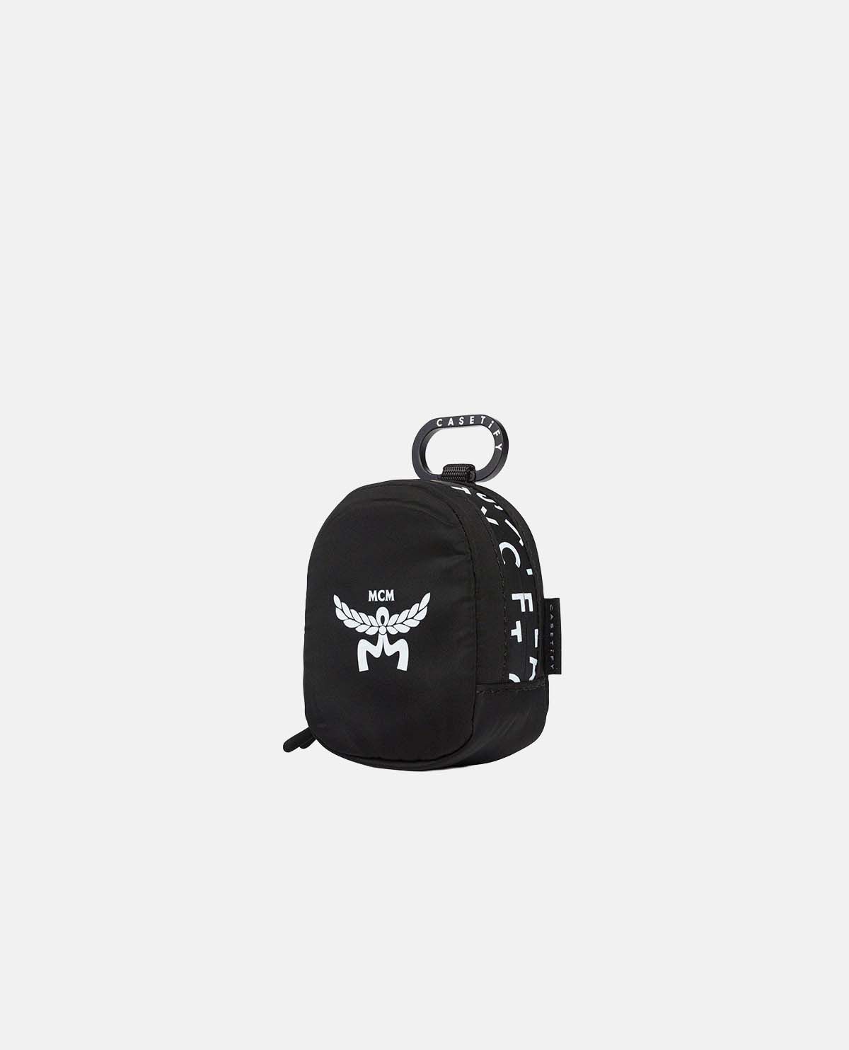 Ví đựng AirPods MCM X CASETiFY