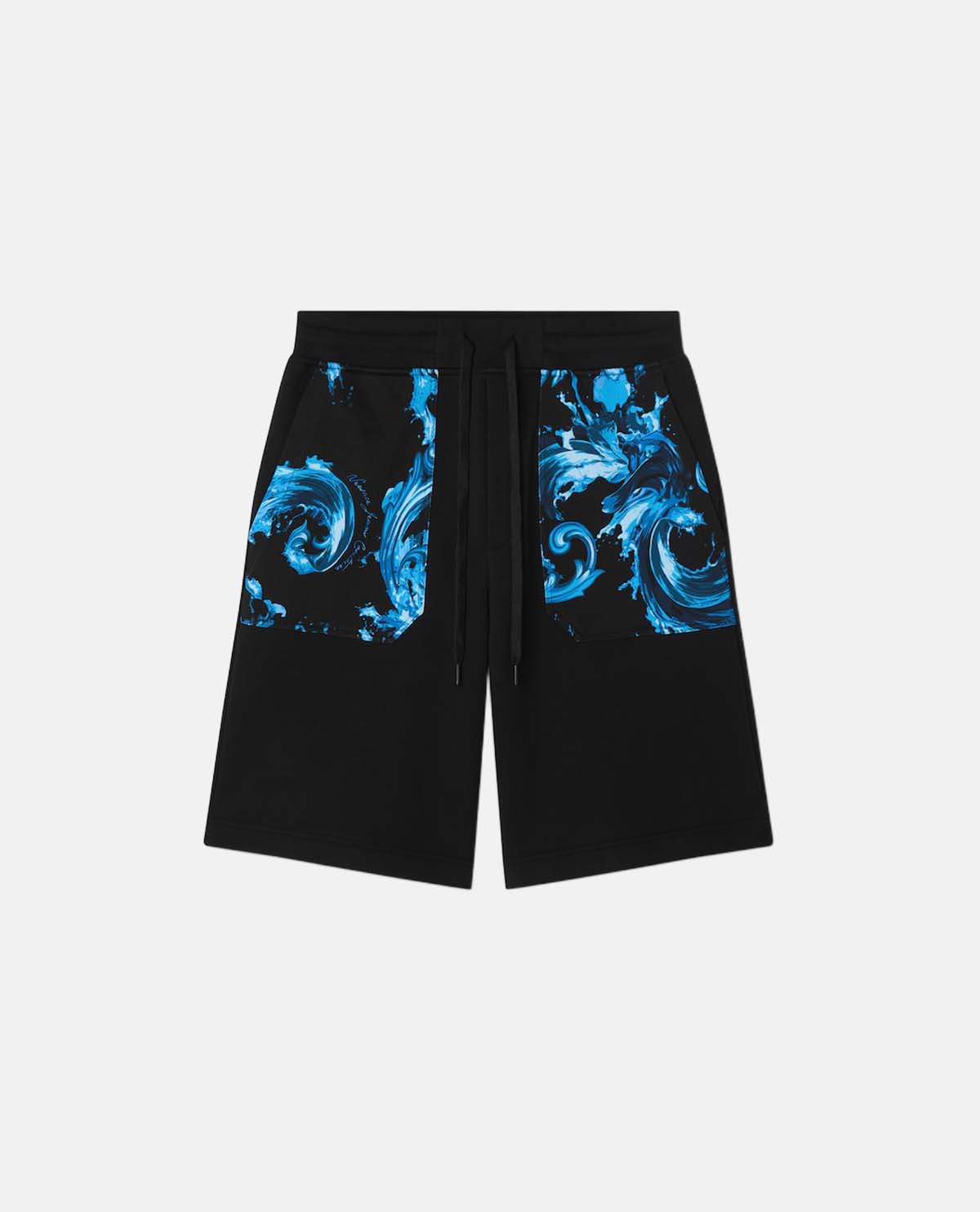 Quần short bermuda Wave Couture