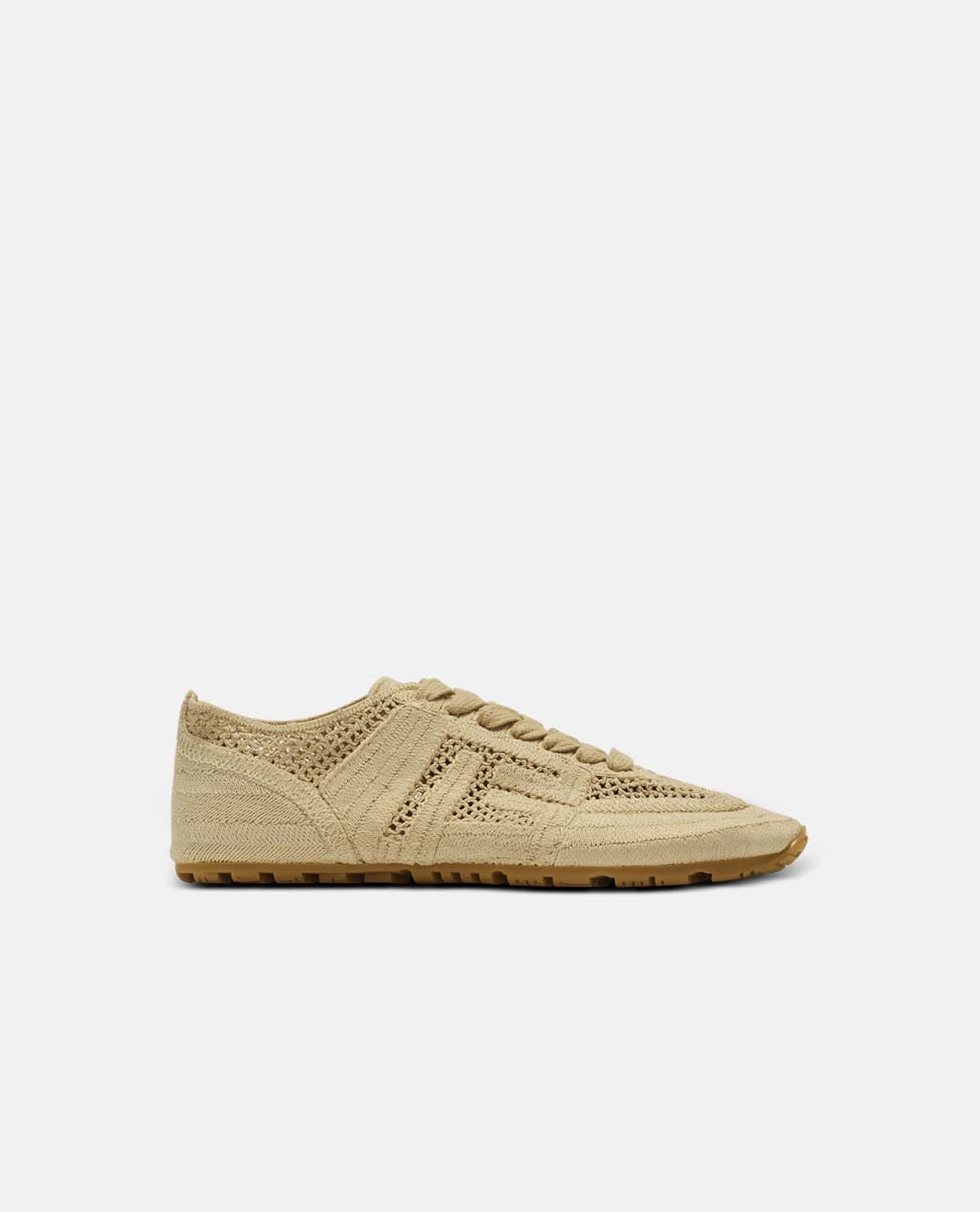 Giày thể thao Racer 45 macramé
