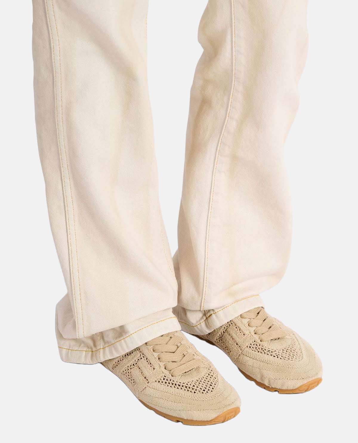 Giày thể thao Racer 45 macramé