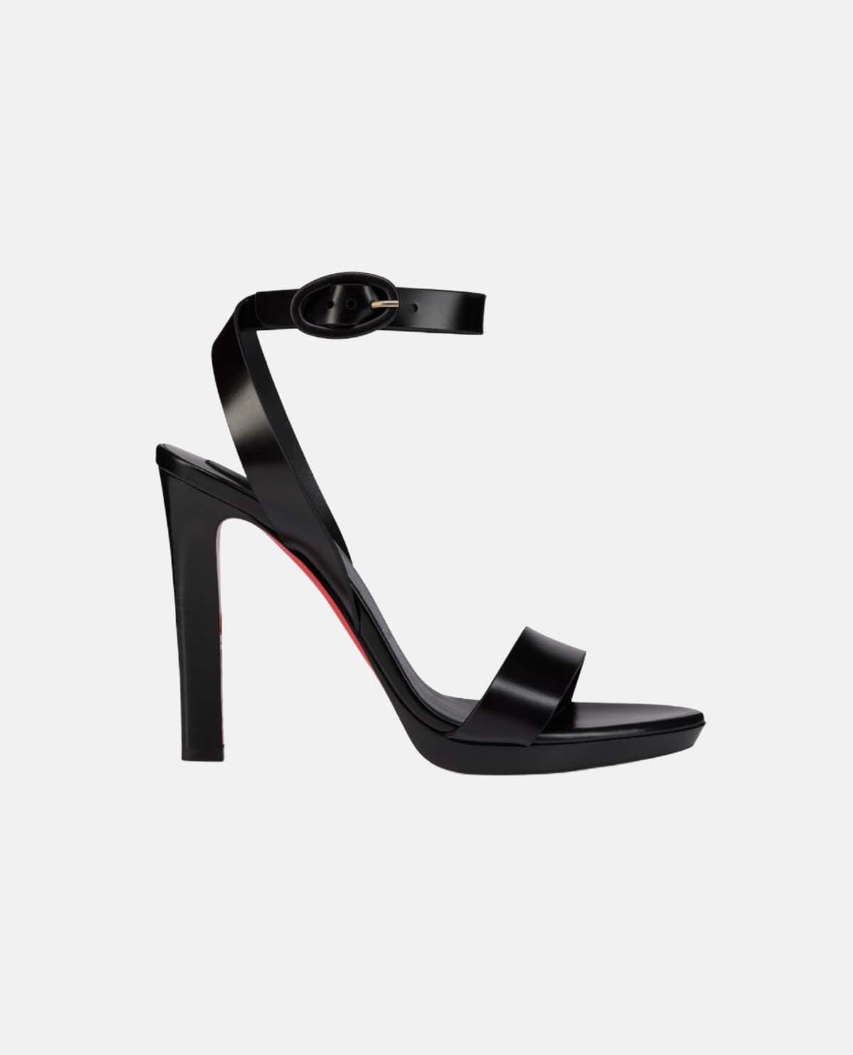 Giày sandal cao gót Fanny 120