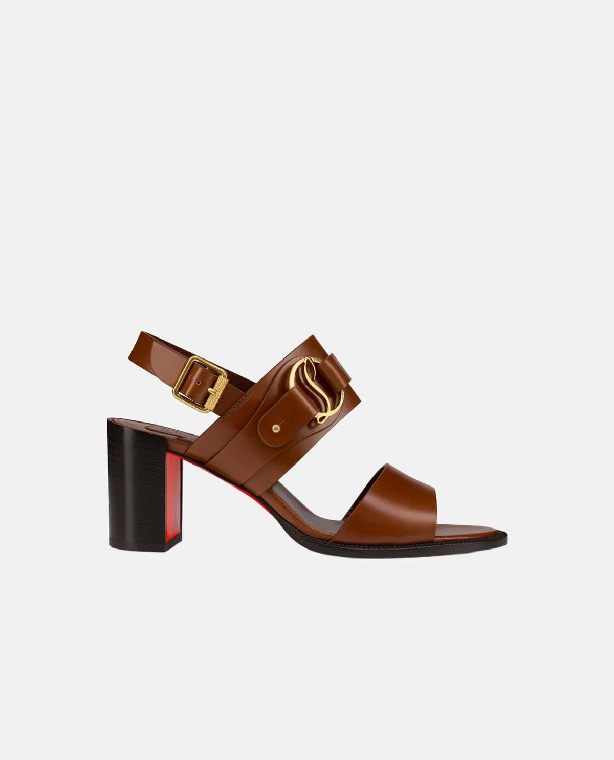 Giày sandal cao gót Her In Roma 70