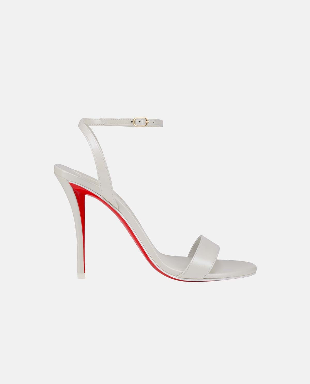 Giày sandal cao gót Miss Z 100