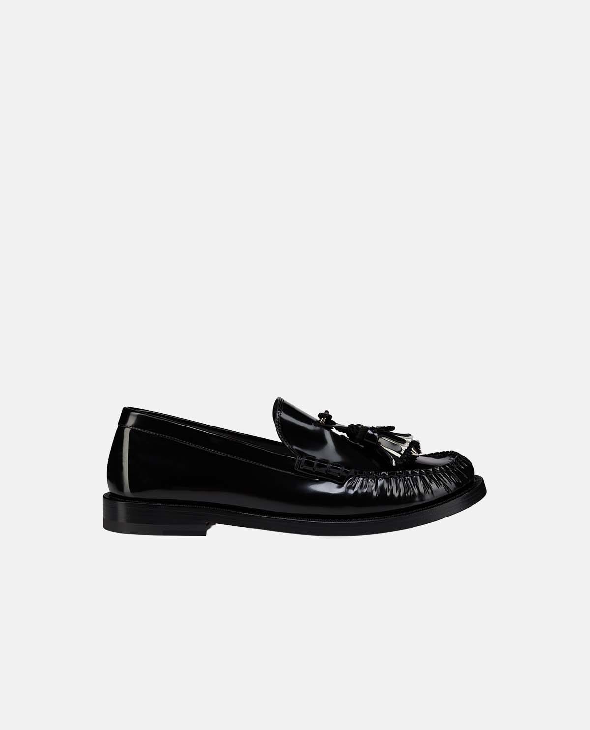 Giày loafer Orlando