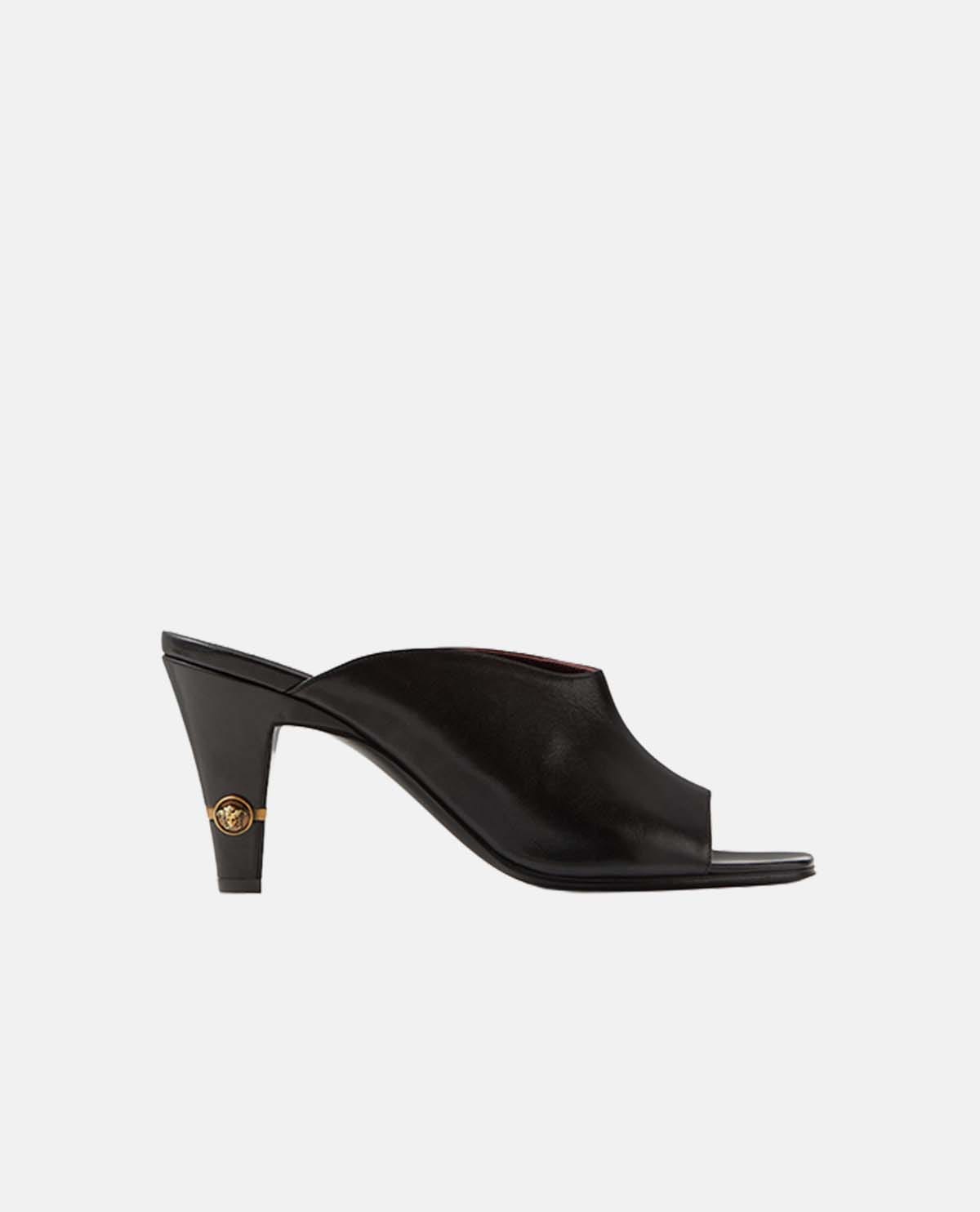 Giày sandal cao gót Giulietta 80